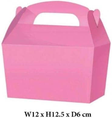EliteKoopers - Caja de Papel para Cupcakes (10 Unidades): Amazon.es: Hogar