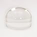 2.5 Inch Dome/Paperweight 4X Magnifier w/Pouch