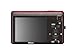 Nikon COOLPIX S6300 16 MP Digital Camera with 10x Zoom NIKKOR Glass Lens and Full HD 1080p Video (Red)