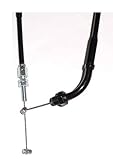 NEW Pull Throttle Cable for Honda CB400 CM400 CB450 CM450 CX500