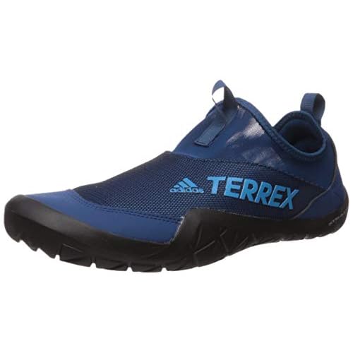adidas Terrex Jawpaw II H.RDY Aquatic Shoes Core Black/Carbon