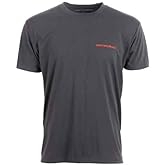 Grundéns Unisex Anchor Down Ss Tech Tee