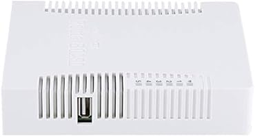Mikrotik Rb951ui 2hnd Wireless Router Board White Buy Online At