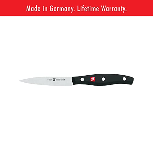 ZWILLING Twin Signature 3pc German Knife Set, RazorSharp, Made in