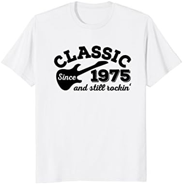 1975 Shirt