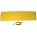 Auto Care Products Inc 20020 Park Smart Hanging Door Guard, Yellow