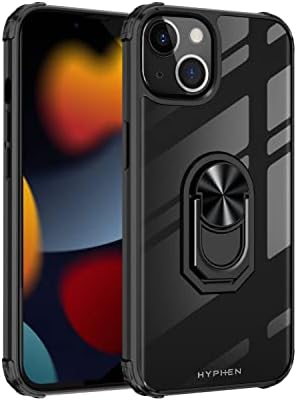 Hyphen Nexa Bumper Ring Case Compatible With Iphone 13 Mini