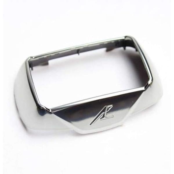 Amazon.com: Panasonic Foil Frame for ES-LV65, ES-LV95 : Beauty