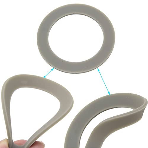 BFP703 Blender Gasket CUCB4563 Sealing Oring Pack Of 4 Blender