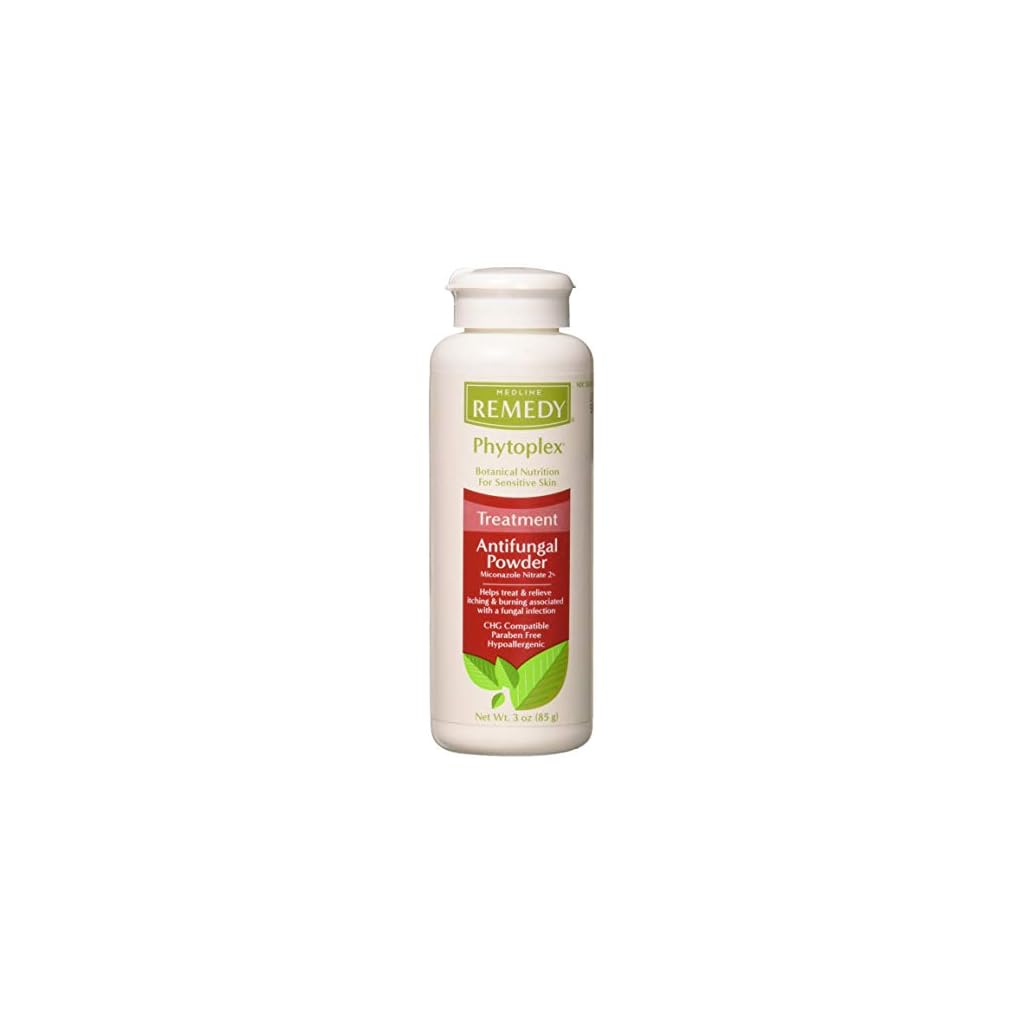 Foster & Thrive Antifungal Miconazole Nitrate Cream USP, 2% - 1 oz | Optum