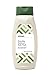 Amazon Brand - Solimo Everyday Moisture Body Wash with Colloidal Oatmeal, 18 Fluid Ounce (Pack of 4)
