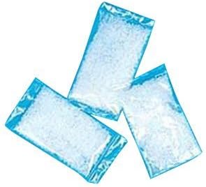 The Original Ile-Sorb Absorbent Gel Packets, 90/Bx (Box of 90) by Cymed