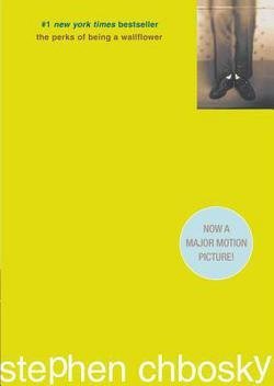 Stephen Chbosky: The Perks of Being a Wallflower (Paperback); 1999 Edition