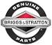 Briggs & Stratton 797901 Lawn & Garden Equipment Engine Air Intake Tube Genuine Original Equipment Manufacturer (OEM) Part Black primary