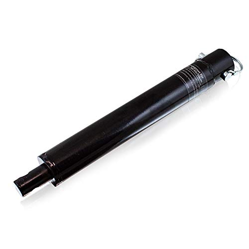 BITUXX® 3er Set Bohrgestängeverlängerung Verlängerungsstück 20/30 / 50 cm für Erdlochbohrer Pfahlbohrer – Bild 4