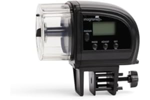 imagitarium Automatic Fish Feeder