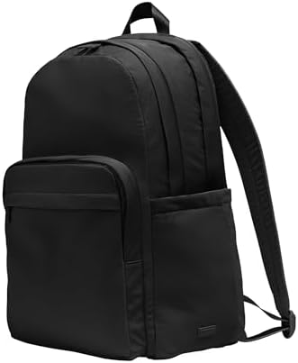 baby milo leather backpack BAPE Black Baby Milo Medium Backpack A Bathing Ape