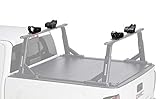 YAKIMA BigCatch Kayak Roof Rack Saddles, Black