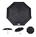 Auto sport AUTO Open Large Folding Umbrella Windproof Sunshade with Car Logo (Land Rover)