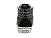 Vans Kids Sk8-Hi (Checkerboard) Skate Shoe