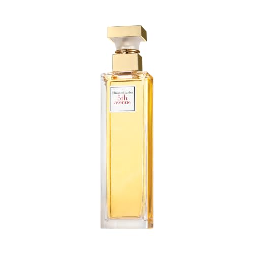 Elizabeth Arden 5th Avenue Eau de Parfum fuer Damen 75ml