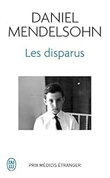 Les  disparus