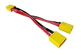Parallel Y-Harness - XT60 Connector