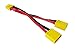 Parallel Y-Harness - XT60 Connector
