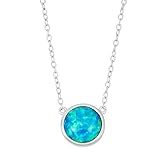 Sterling Silver 16