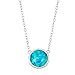 Sterling Silver 16