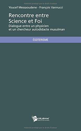 Rencontre entre science et foi