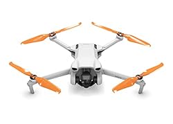 Master Airscrew Stealth Propellers for DJI Mini 3