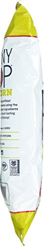 SKINNYPOP POPCORN, ORIGINAL, WHOLE GRAIN, DAIRY-FREE SNACK, 4.4OZ BAGS (12CT)
