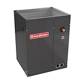 Goodman CAPF4860C6 4.0 - 5.0 Ton Up / Down Cased
