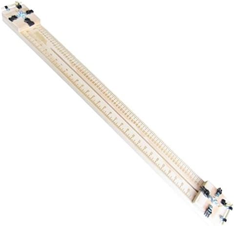 Jig Pro Shop Professional Paracord Jig (30" Jig)