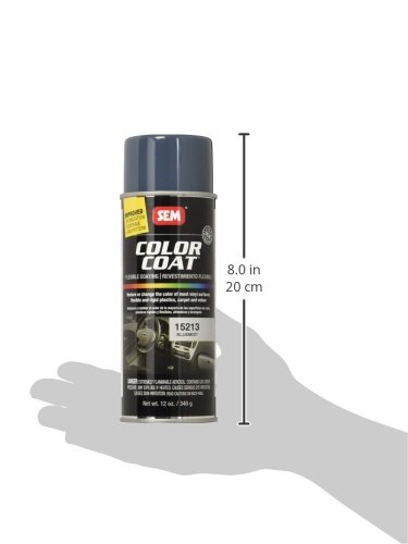 BLUEMIST (SEM-15213)