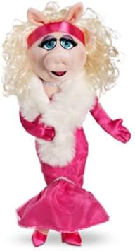 peluche peggy muppets