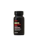 GNC Horny Goat Weed - 60 Capsules