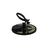 Hands Free Nail Polish Bottle Holder (Black)