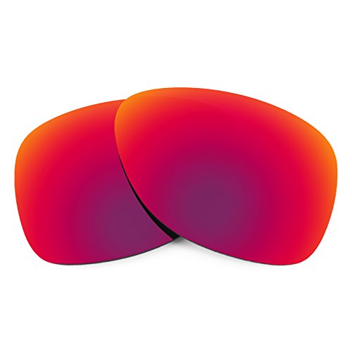 Revant Replacement Lenses for Oakley Dispatch 2 Polarized Midnight Sun MirrorShield