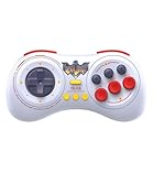 8BitDo M30 Bluetooth Gamepad - Earthion Edition [Switch，Switch2，Windows，Android対応] [特典]USBケーブル、取扱説明書 同梱