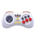 8BitDo M30 Bluetooth Gamepad - Earthion Edition [Switch，Switch2，Windows，Android対応] [特典]USBケーブル、取扱説明書 同梱