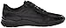 ECCO Men's Irving Tie, Black, 44 EU/10-10.5 M US