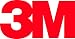 3M 4412N Acrylic Extreme Sealing Adhesive Tape, 80 mil Thick, 18 yds Length x 1" Width, Translucent
