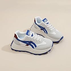 Women Fashion Sneakers Comfortable Non-Slip Casual