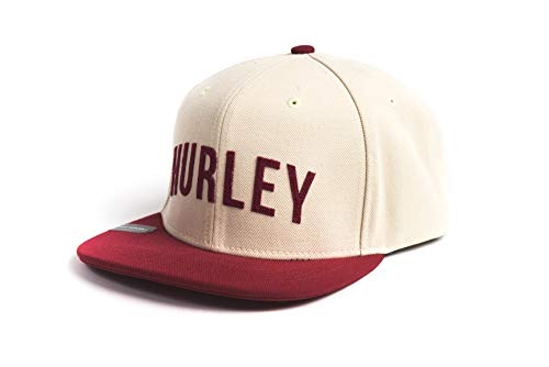 AeroBill Flat-Brim Snap-Back Hat
