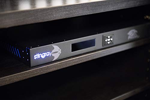 Stingray MT700 - Audio DSP Control & Mixer for Conference Rooms - No Programming Required - Works with All Video Conferencing Platforms - Daisy Chain, USB Connectivity - Thumbnail 3