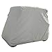 Deluxe 4 Seater Golf Cart Cover roof 80