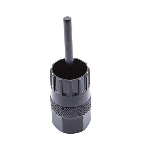 YouCY Bike Flywheel Lockring Remover Removal Repair Tool Bicycle Flywheel Remove Socket With Guide Stick Bicycles Tools
