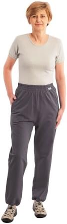 SUPRIMA Protective Clothing CareActive Overall Jogging Bottoms